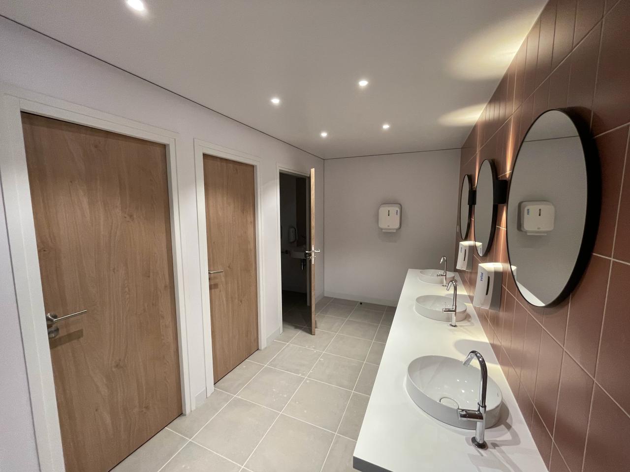 Bureau Toulouse 1012m² Location bureau Toulouse Haute-Garonne OLBUR2426959 28